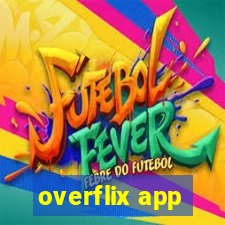 overflix app